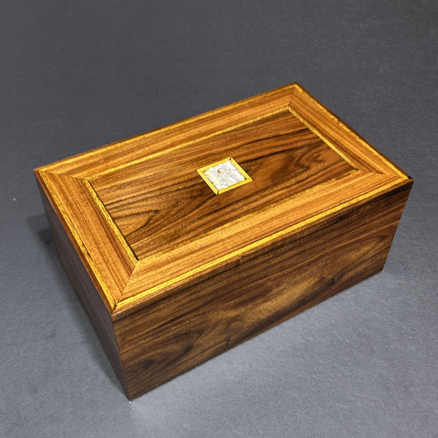 Bolivian Rosewood