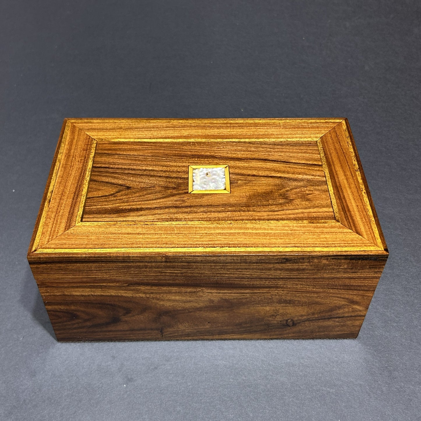 Bolivian Rosewood