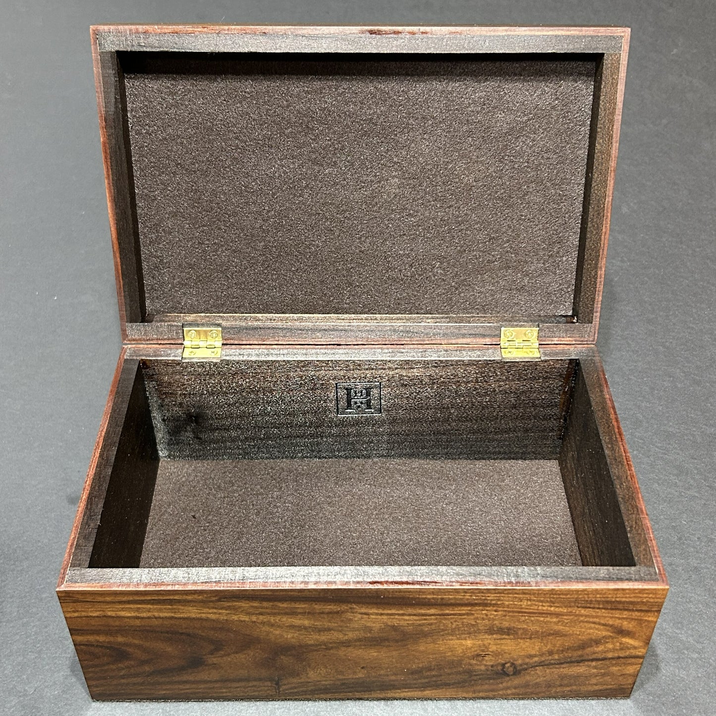 Bolivian Rosewood