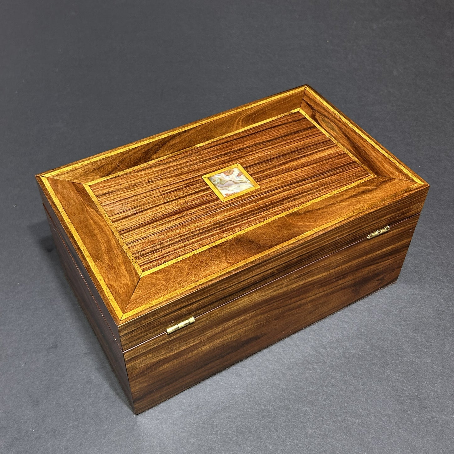 Bolivian Rosewood