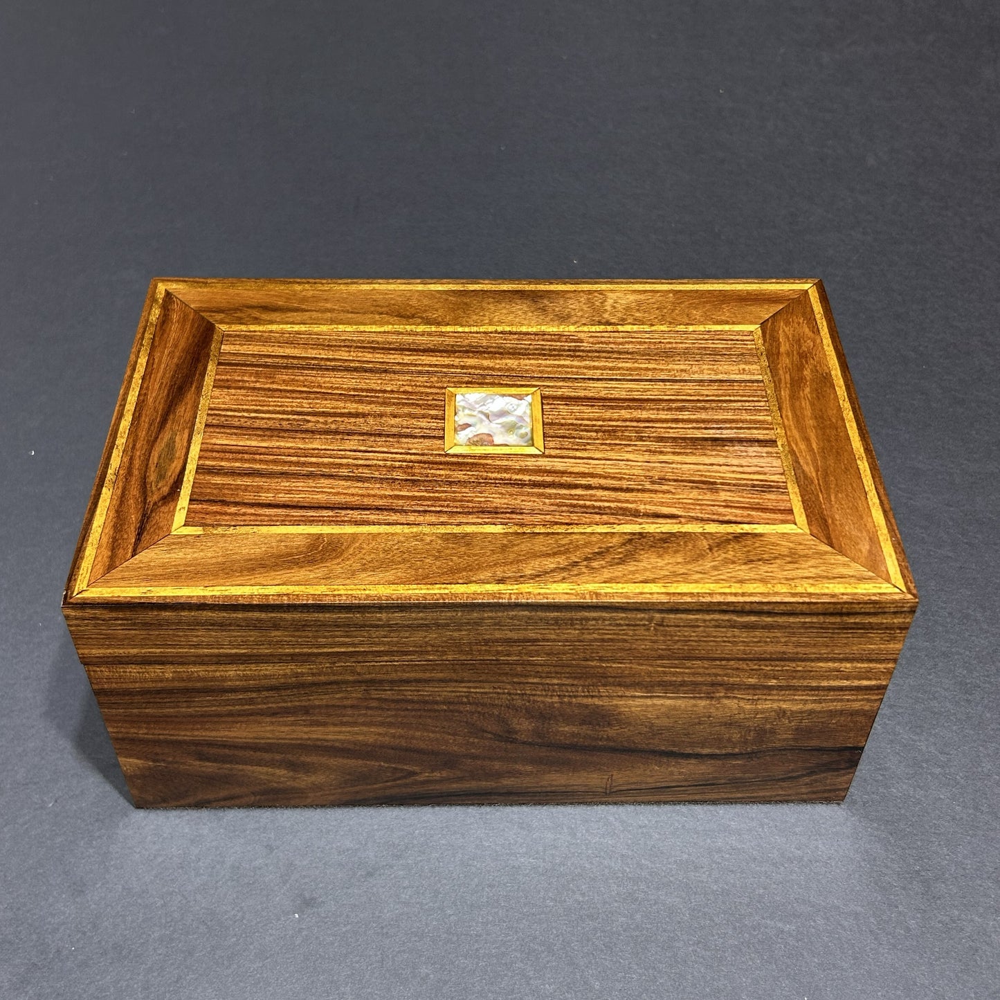 Bolivian Rosewood