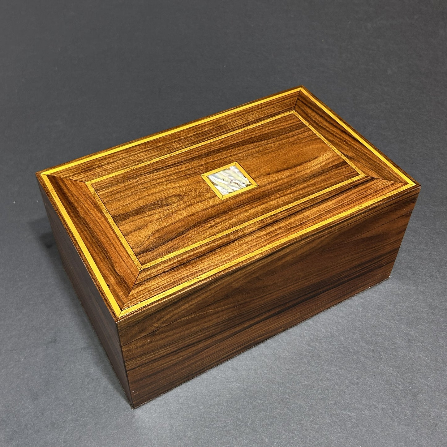 Bolivian Rosewood