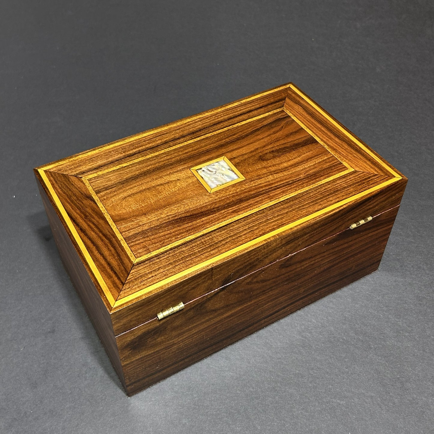 Bolivian Rosewood