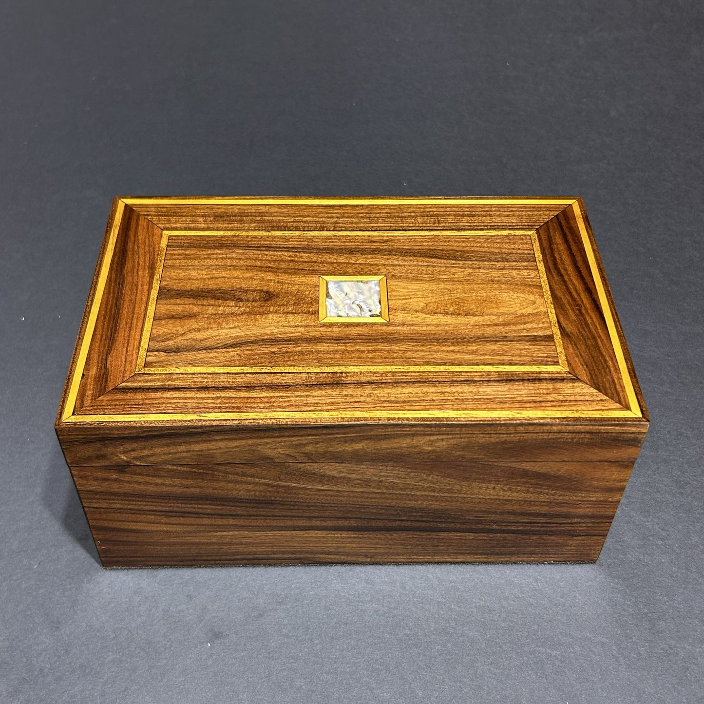 Bolivian Rosewood