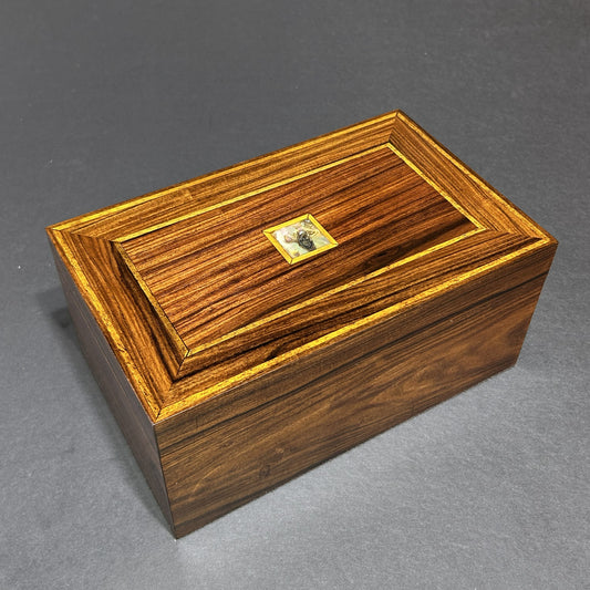 Bolivian Rosewood