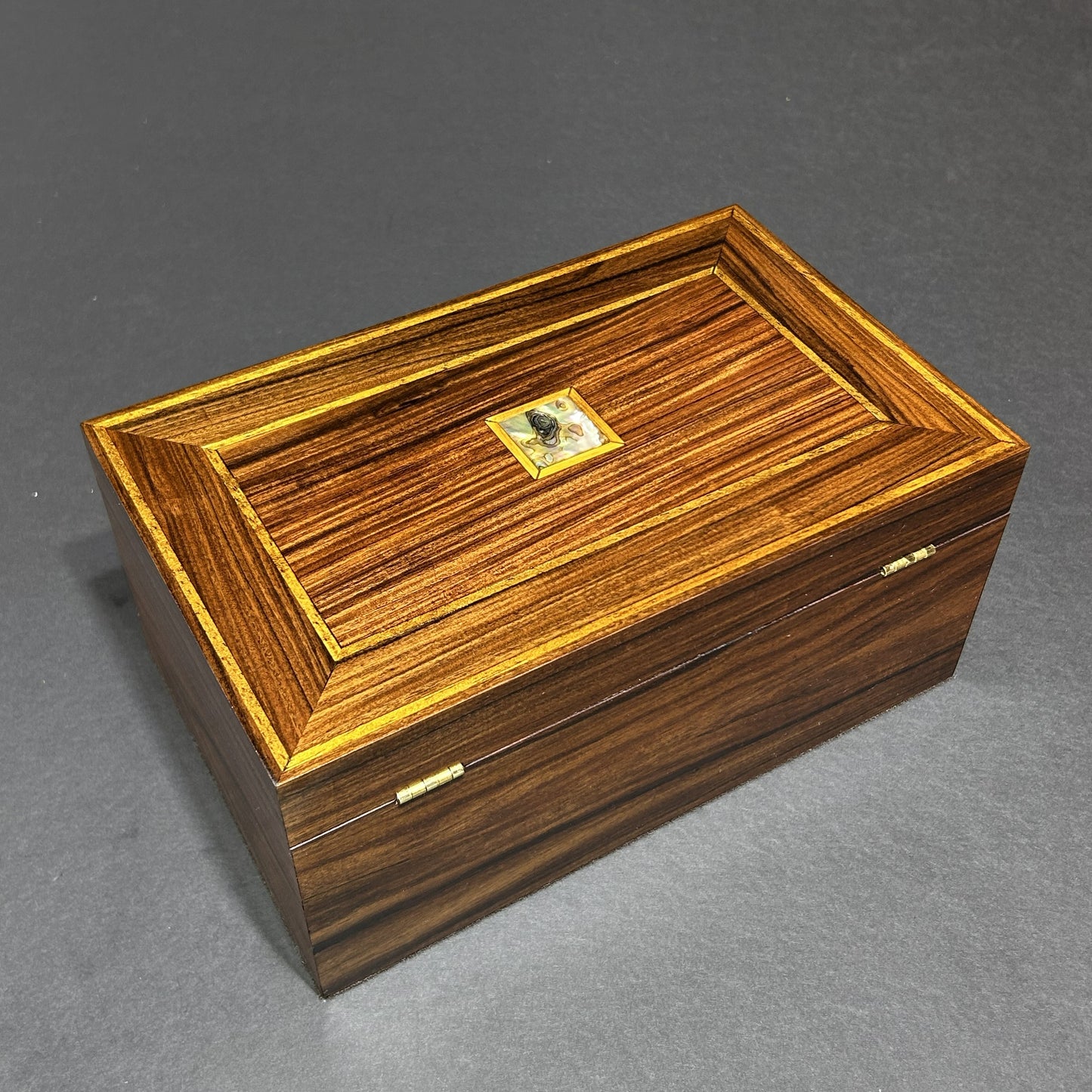 Bolivian Rosewood