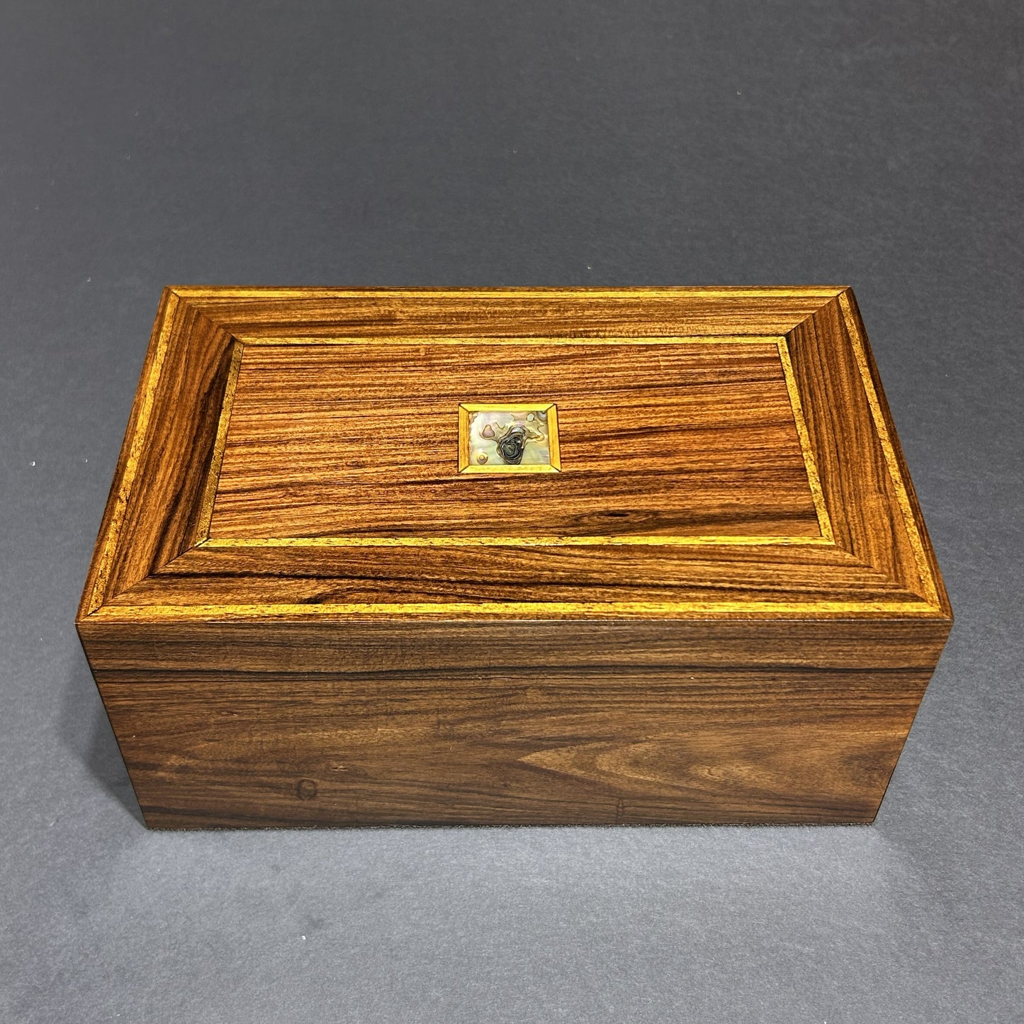 Bolivian Rosewood