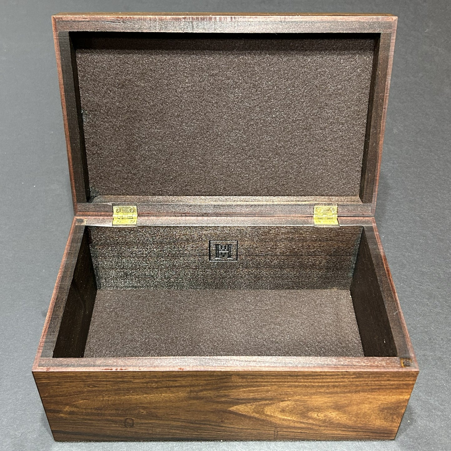 Bolivian Rosewood