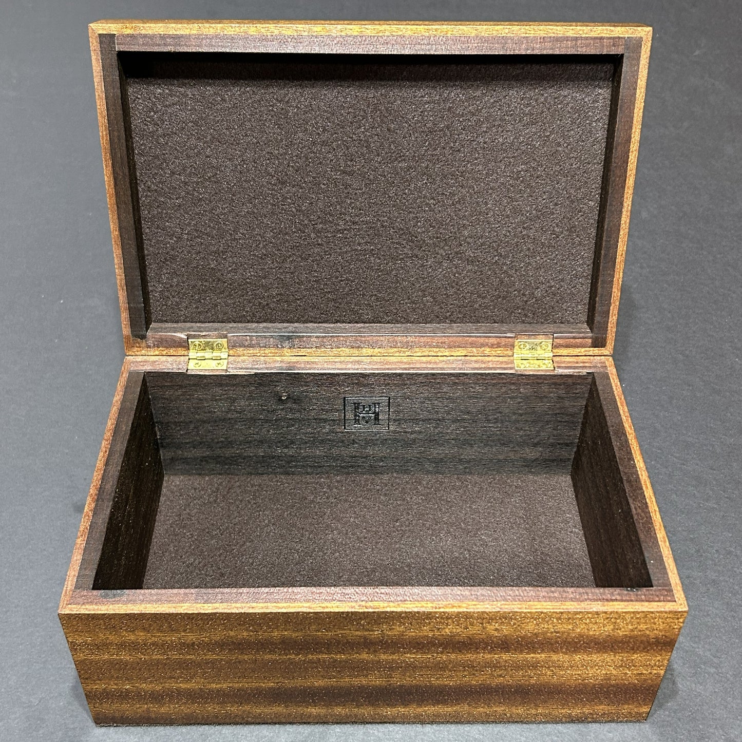 Quartersawn Sapele