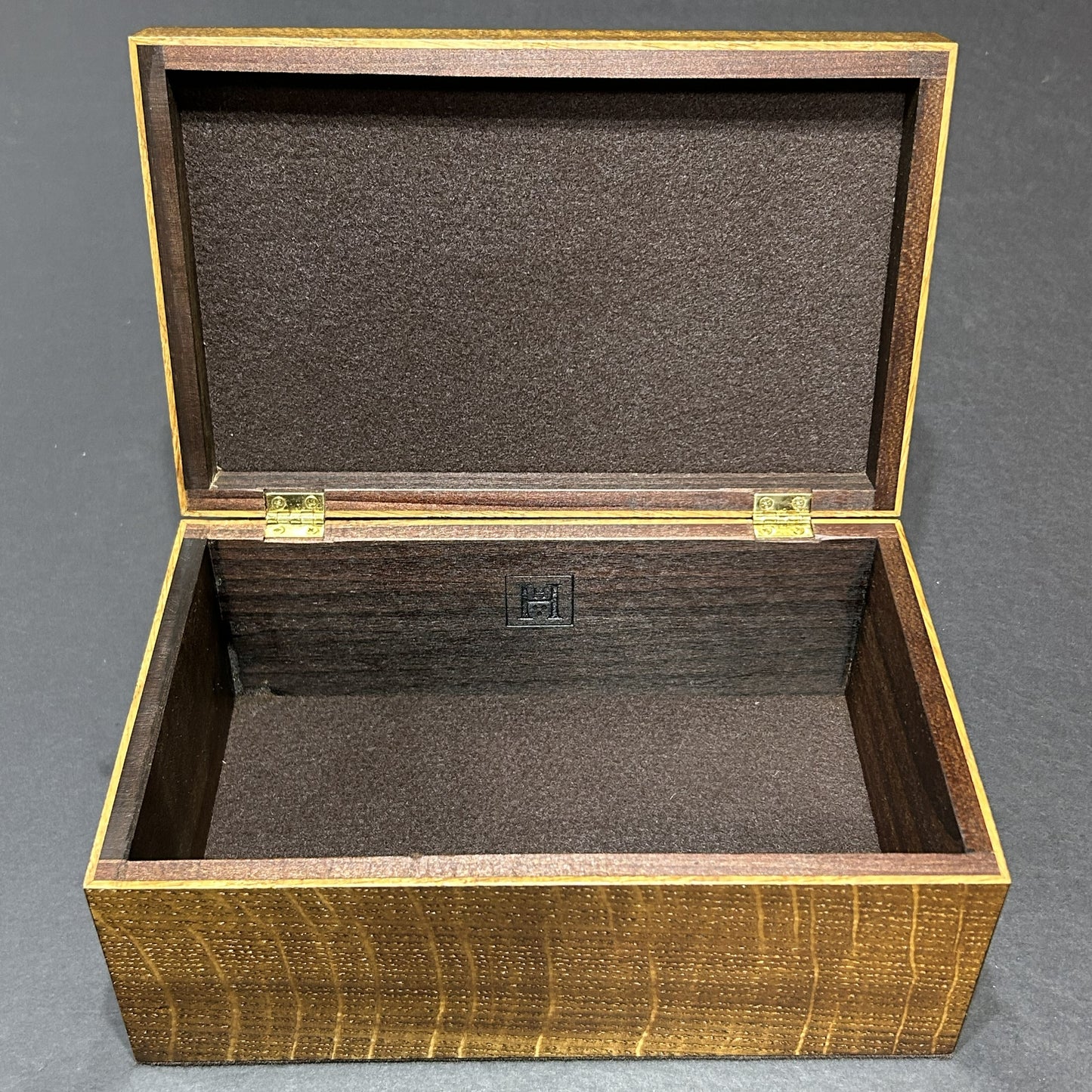 Quartersawn White Oak