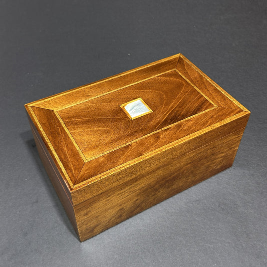 Honduran Mahogany