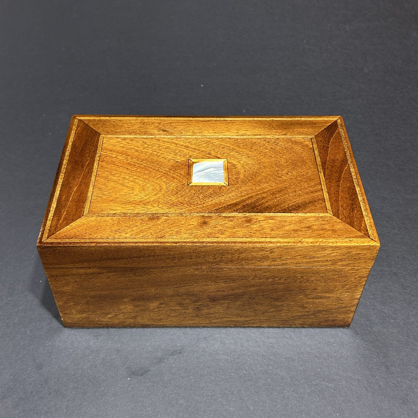 Honduran Mahogany