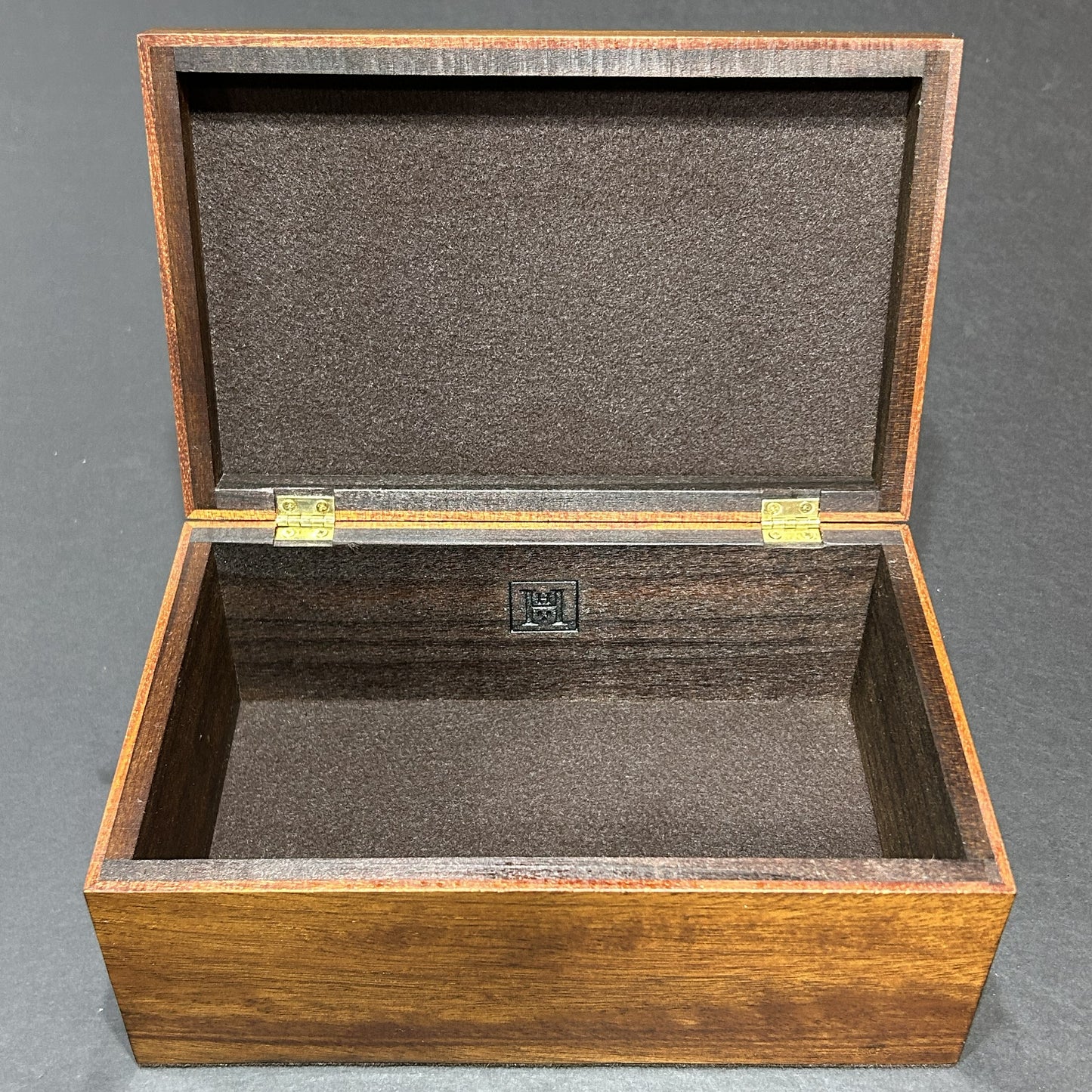 Honduran Mahogany