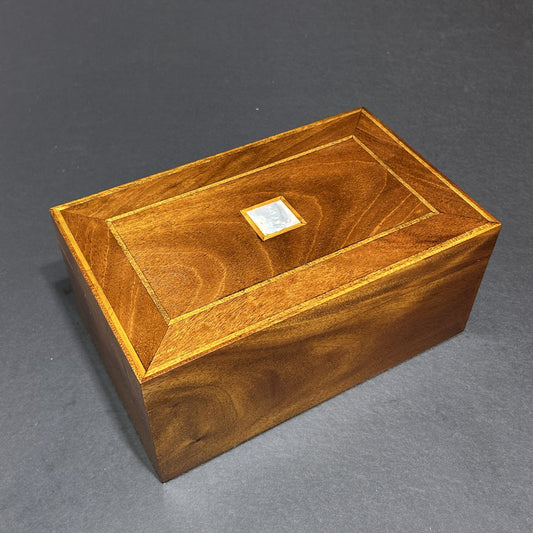 Honduran Mahogany
