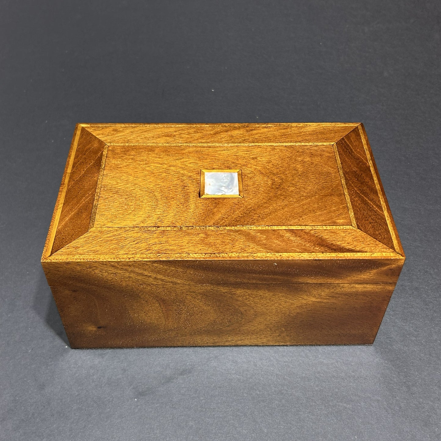 Honduran Mahogany