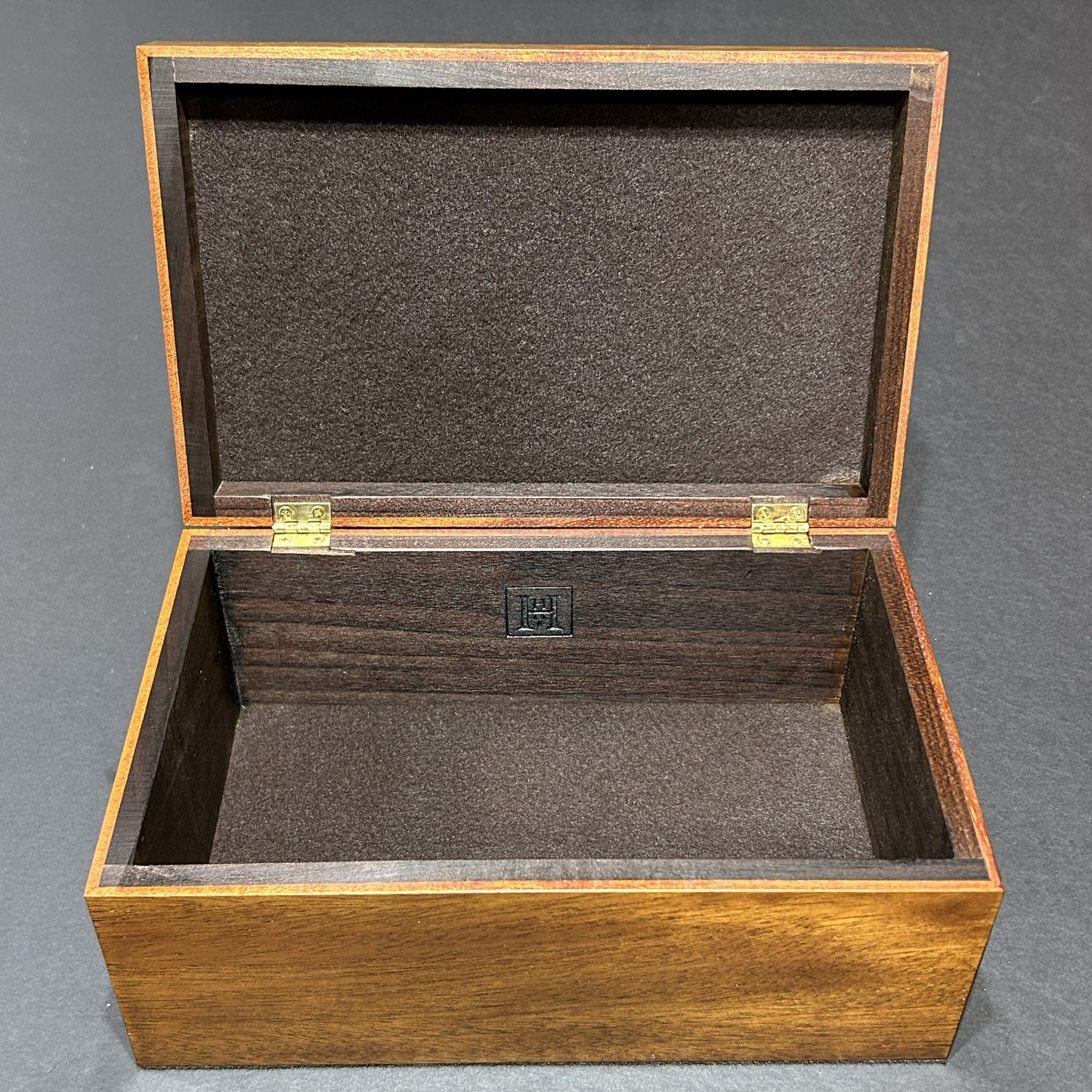 Honduran Mahogany
