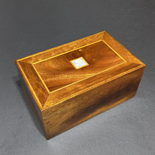 Honduran Mahogany