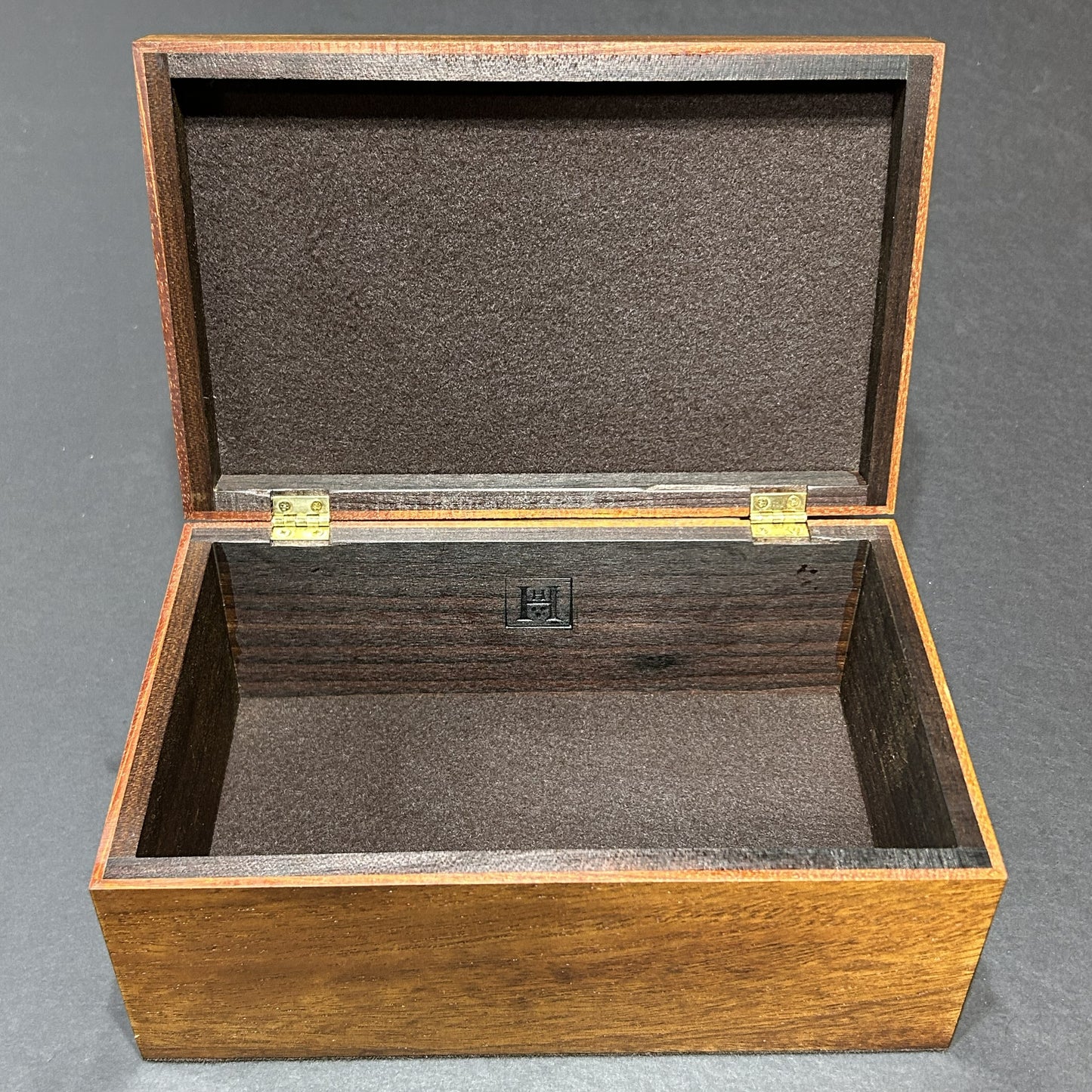 Honduran Mahogany