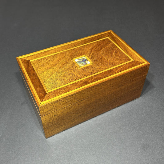 Honduran Mahogany