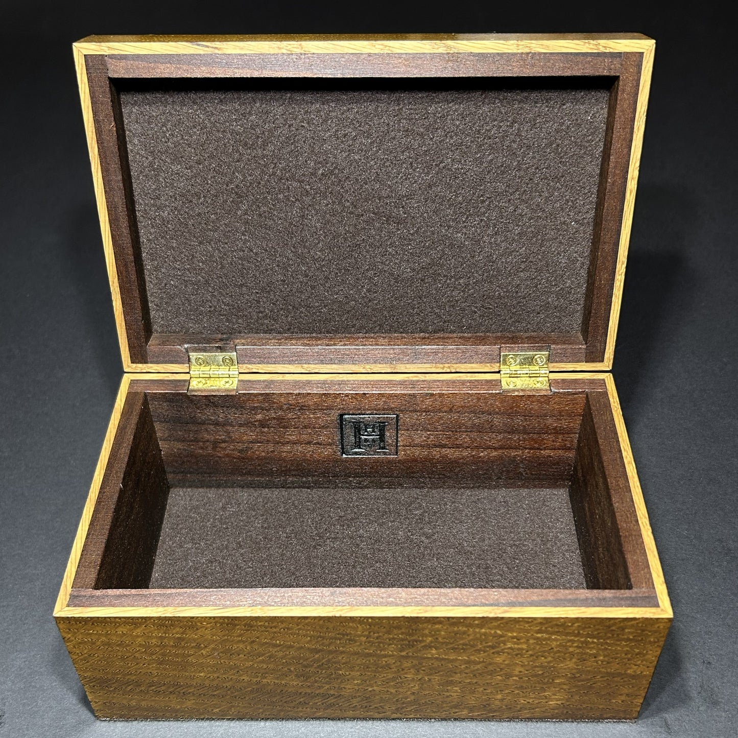 Quartersawn White Oak