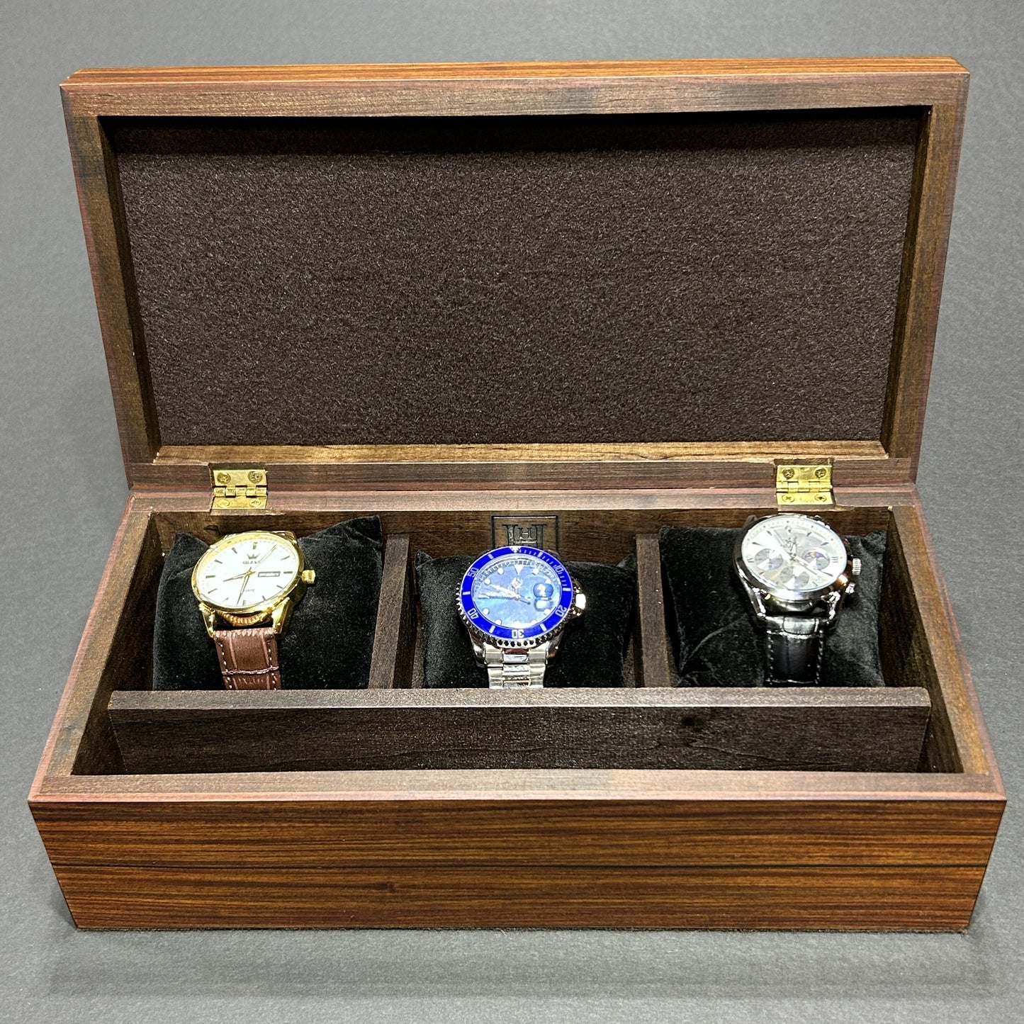 Bolivian Rosewood