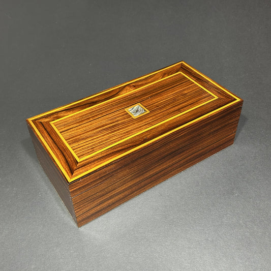 Bolivian Rosewood