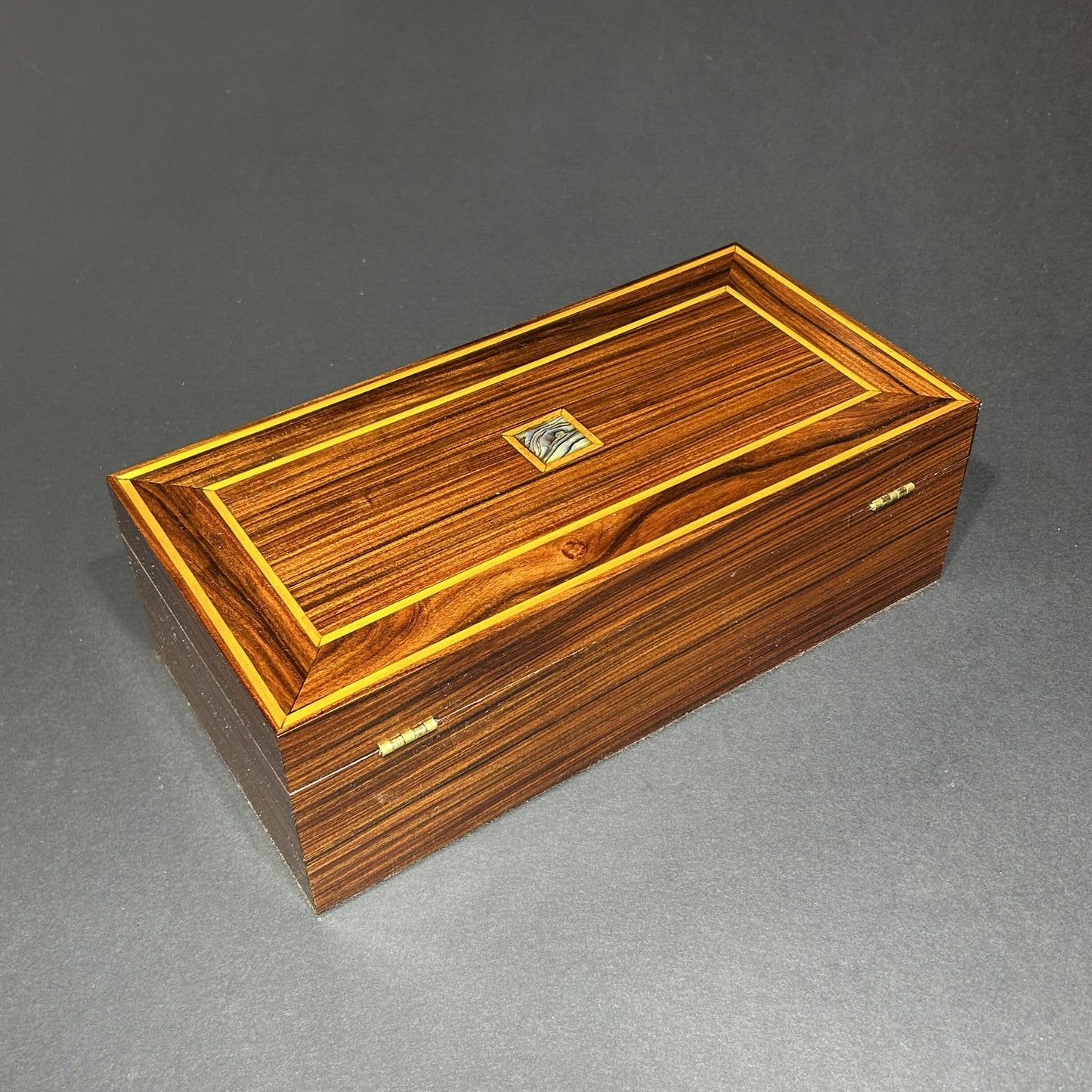 Bolivian Rosewood