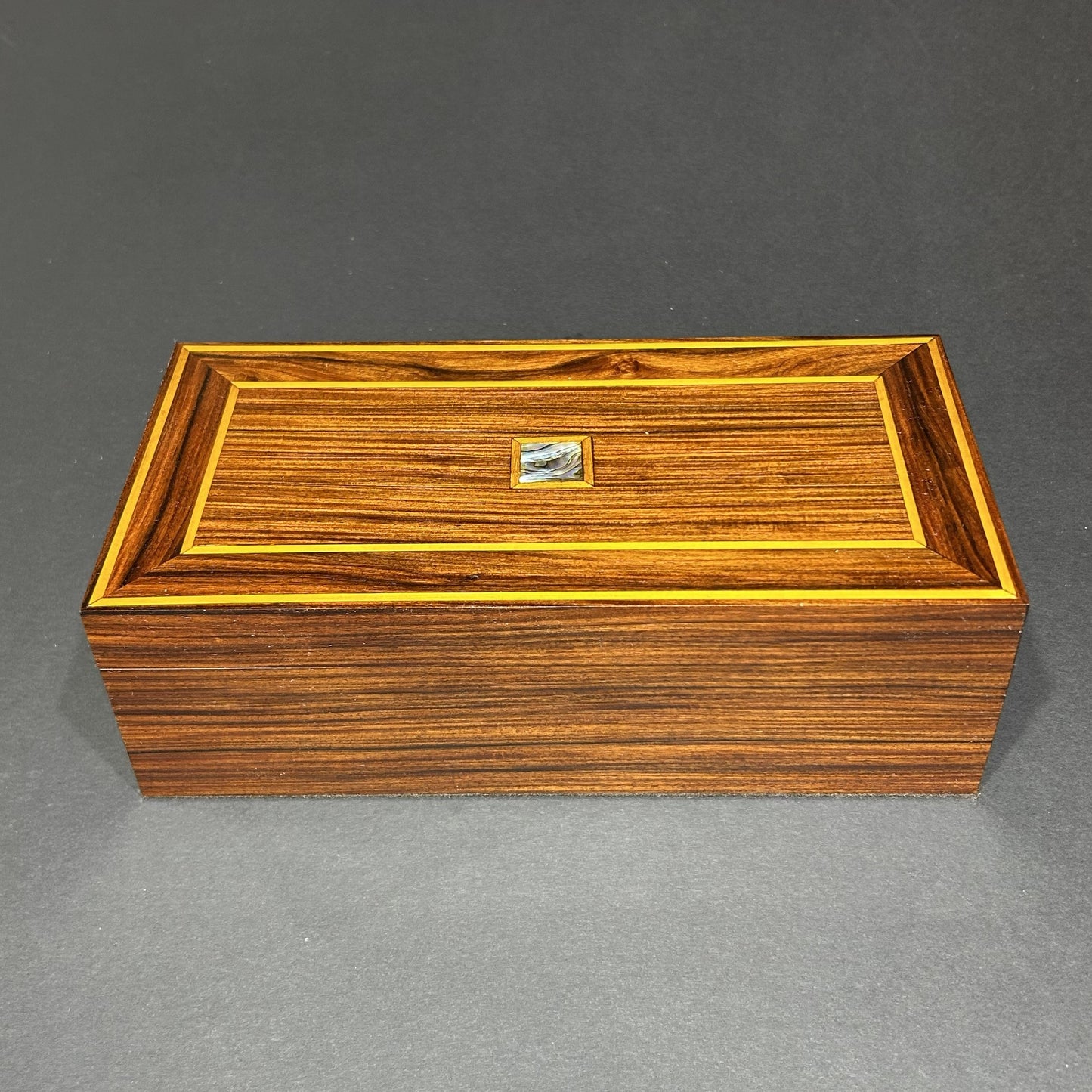 Bolivian Rosewood