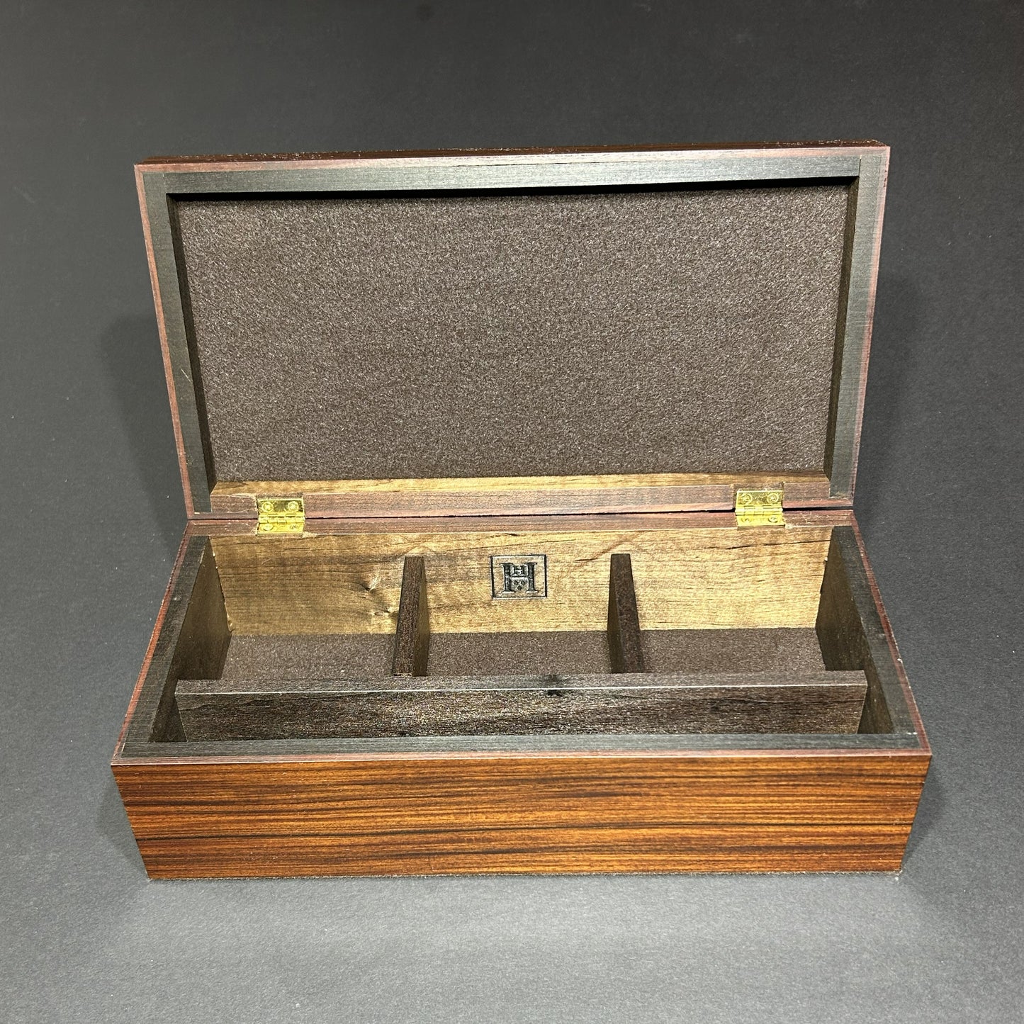Bolivian Rosewood