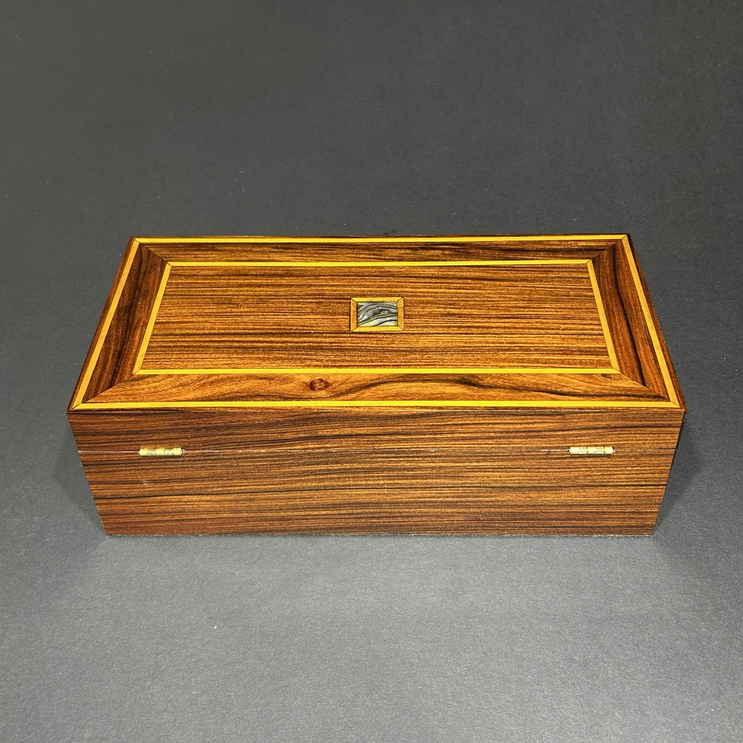 Bolivian Rosewood