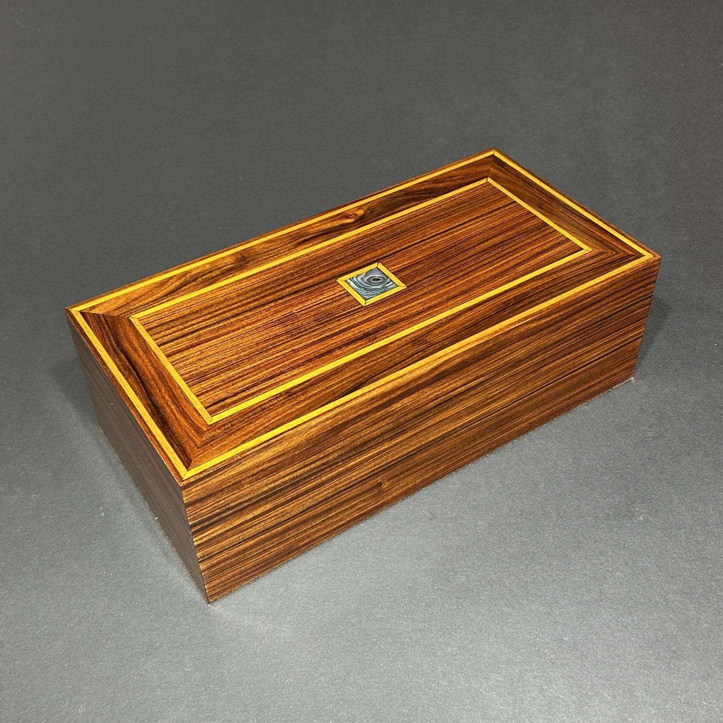 Bolivian Rosewood