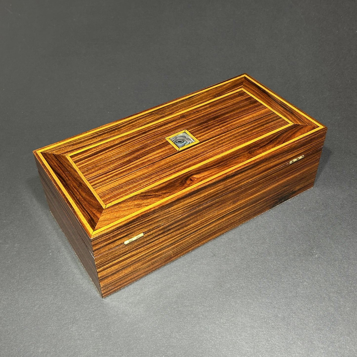 Bolivian Rosewood