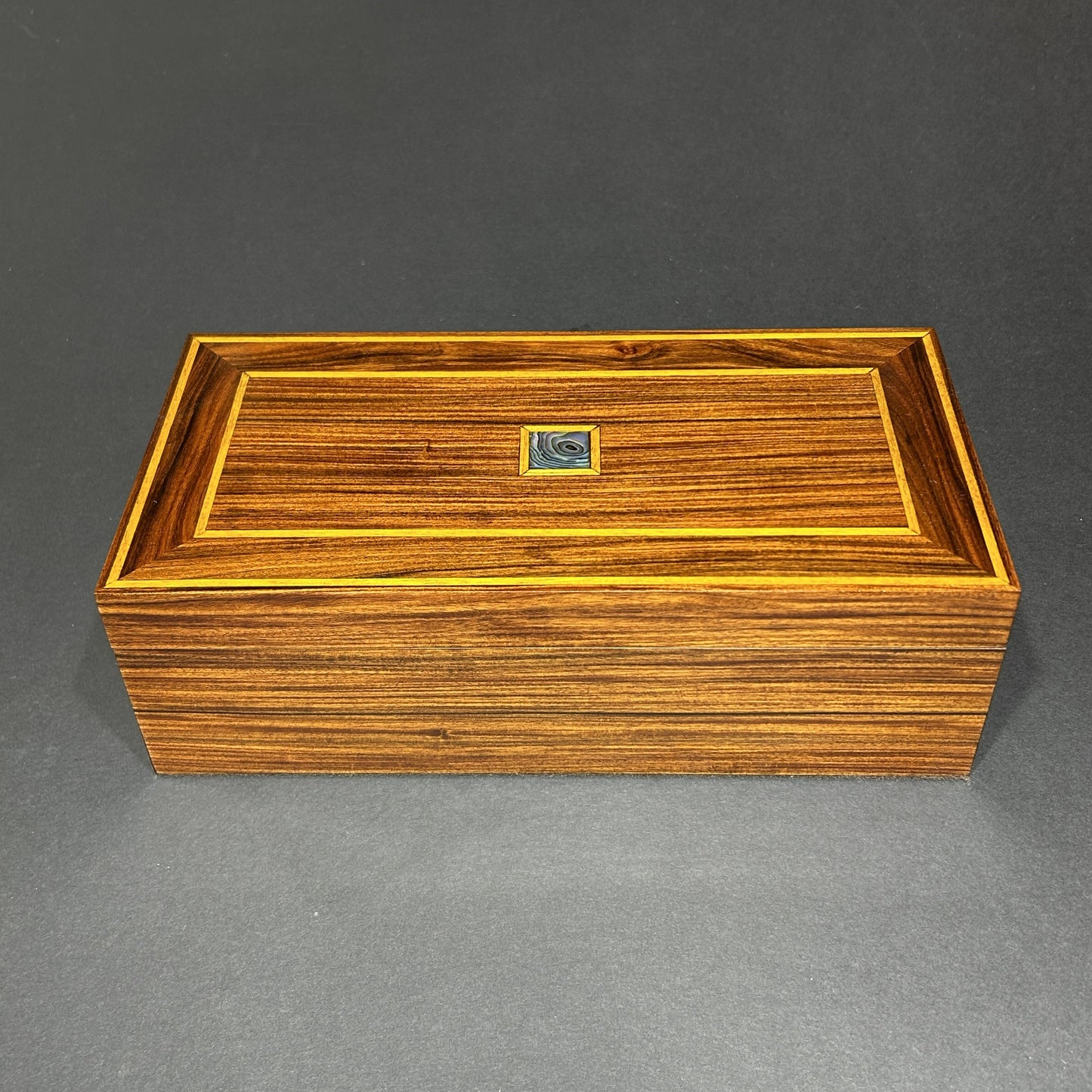 Bolivian Rosewood