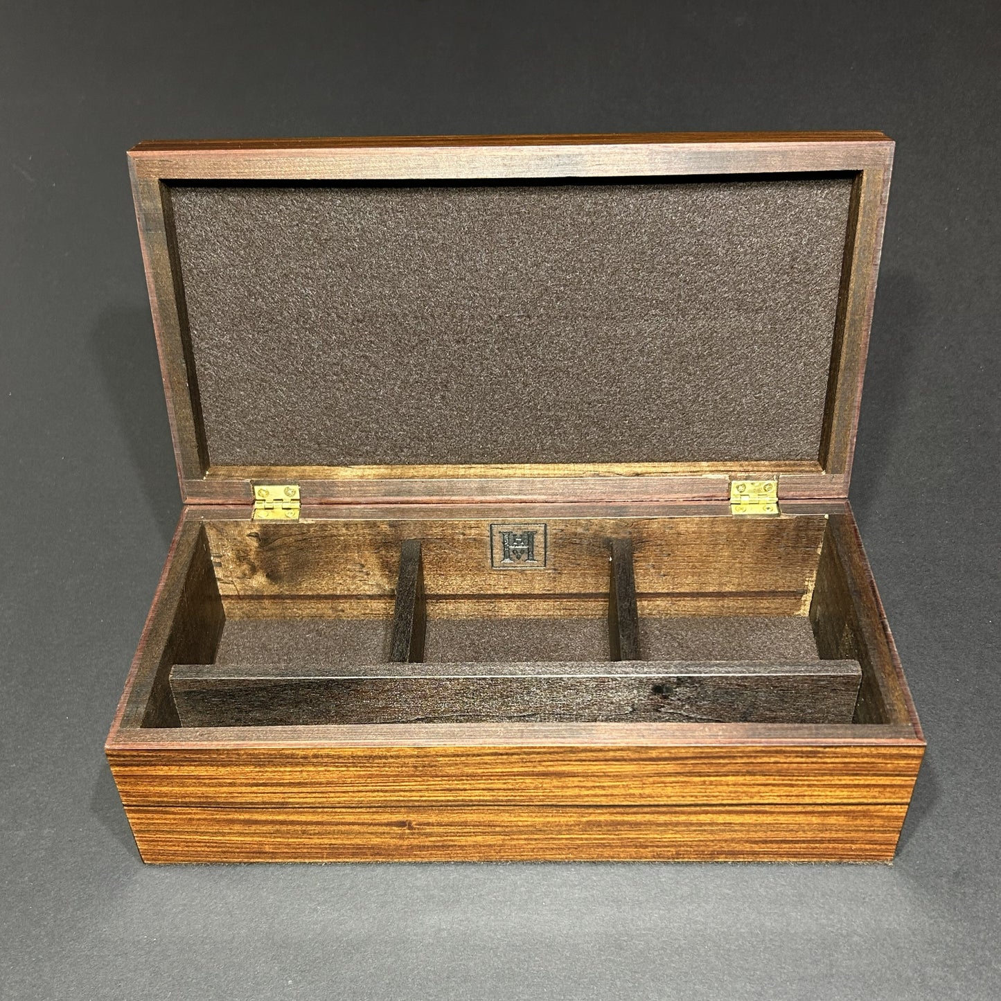 Bolivian Rosewood