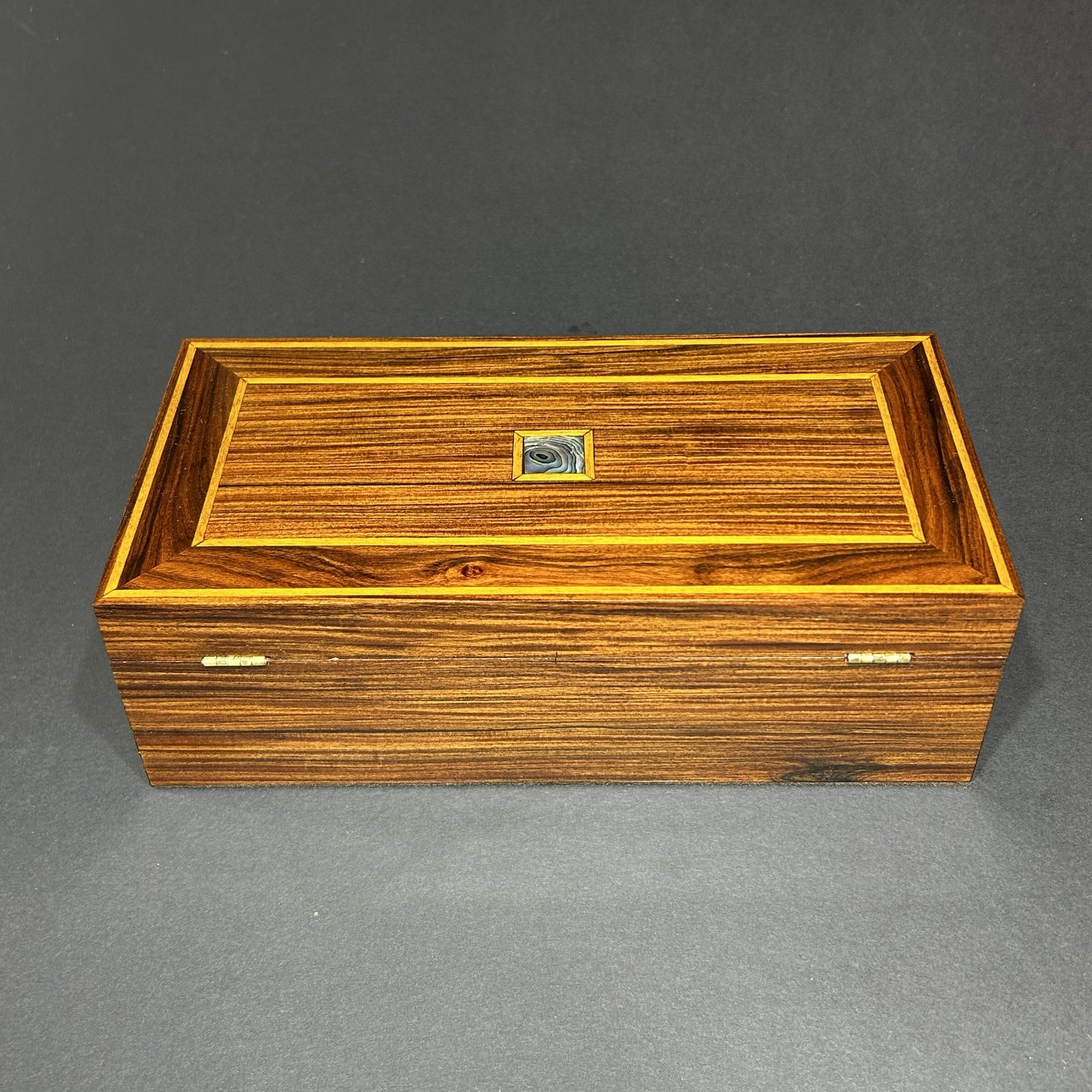 Bolivian Rosewood