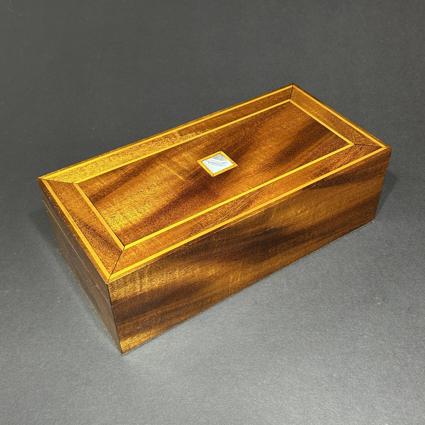 African Mahogany