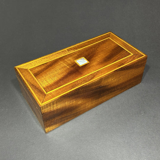 African Mahogany