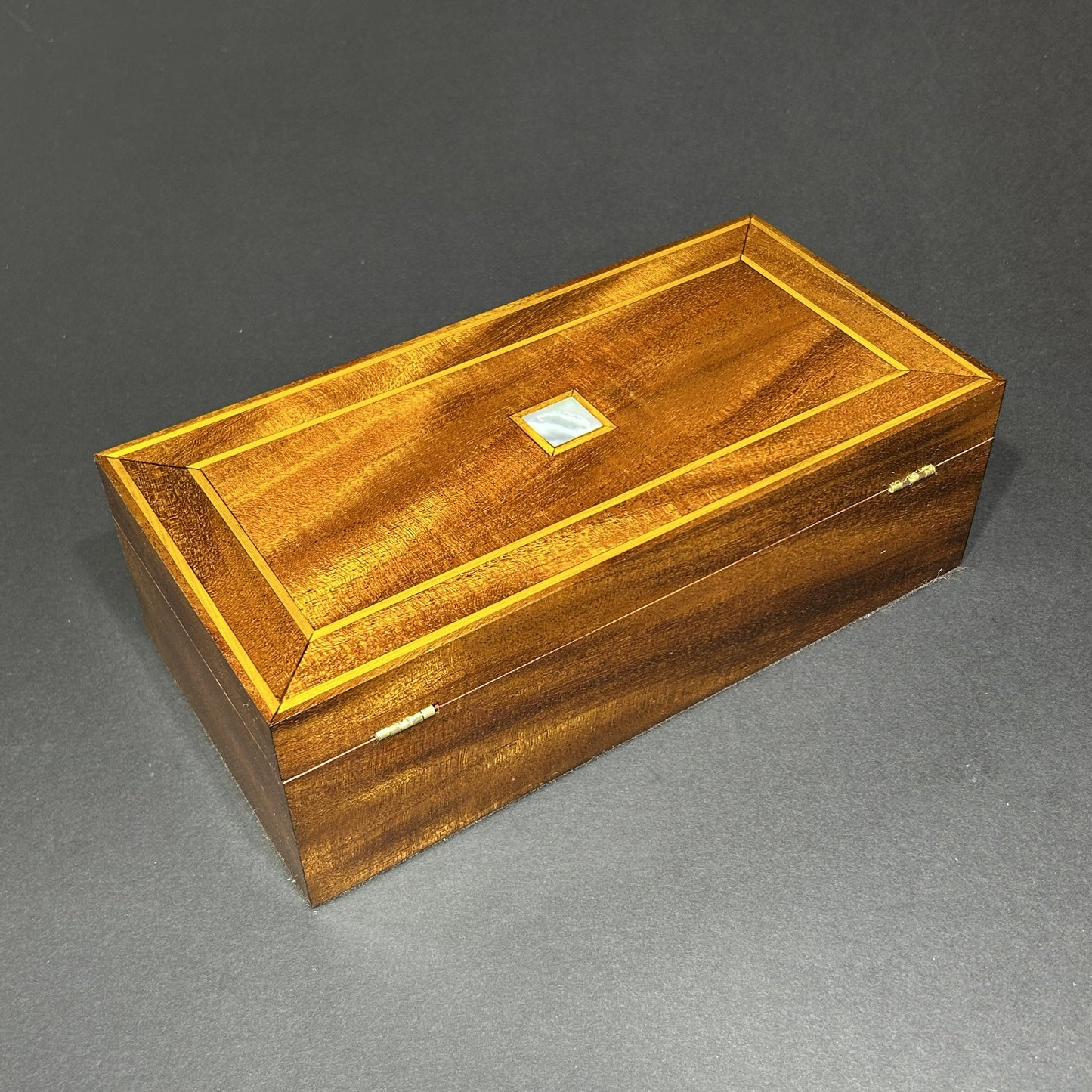 African Mahogany