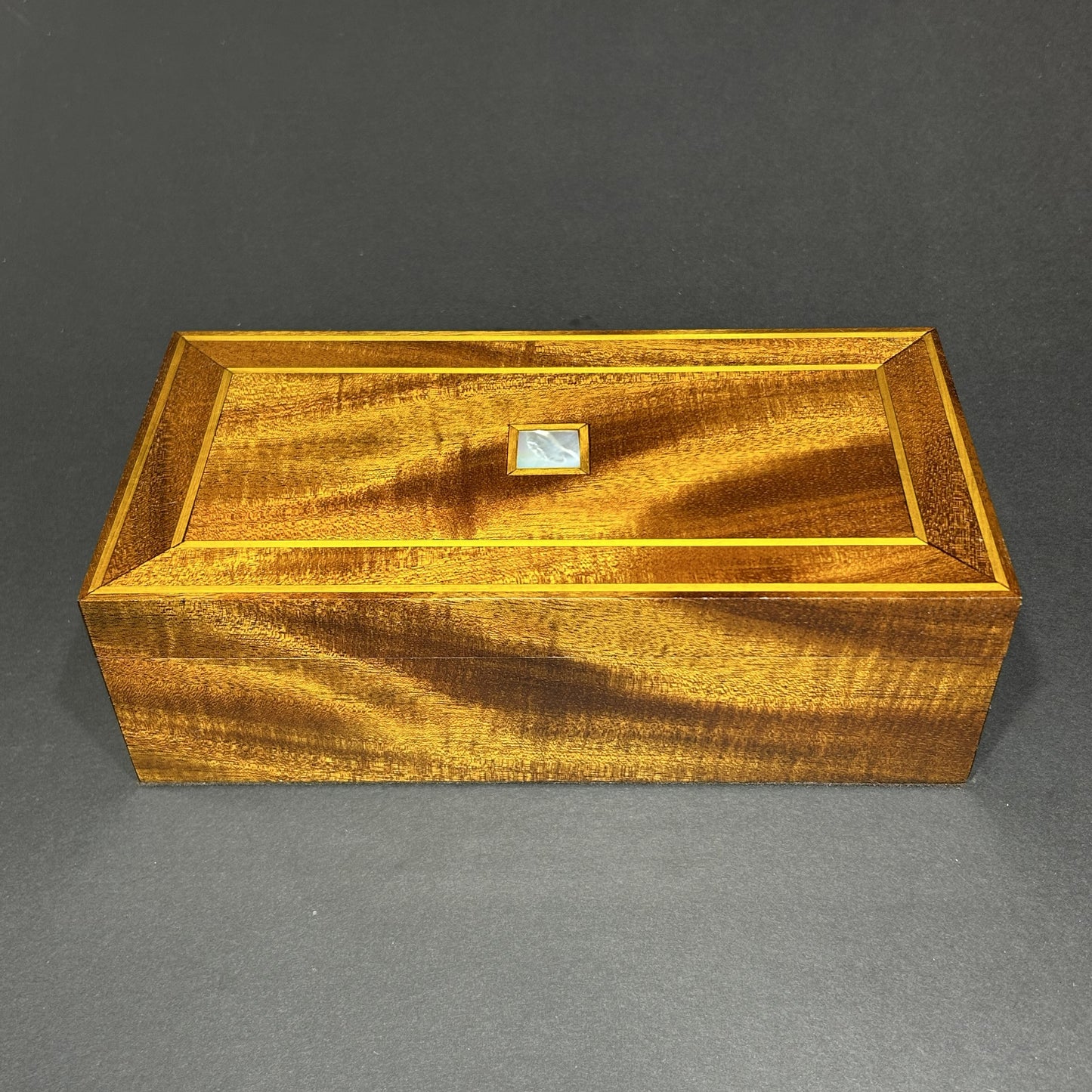 African Mahogany