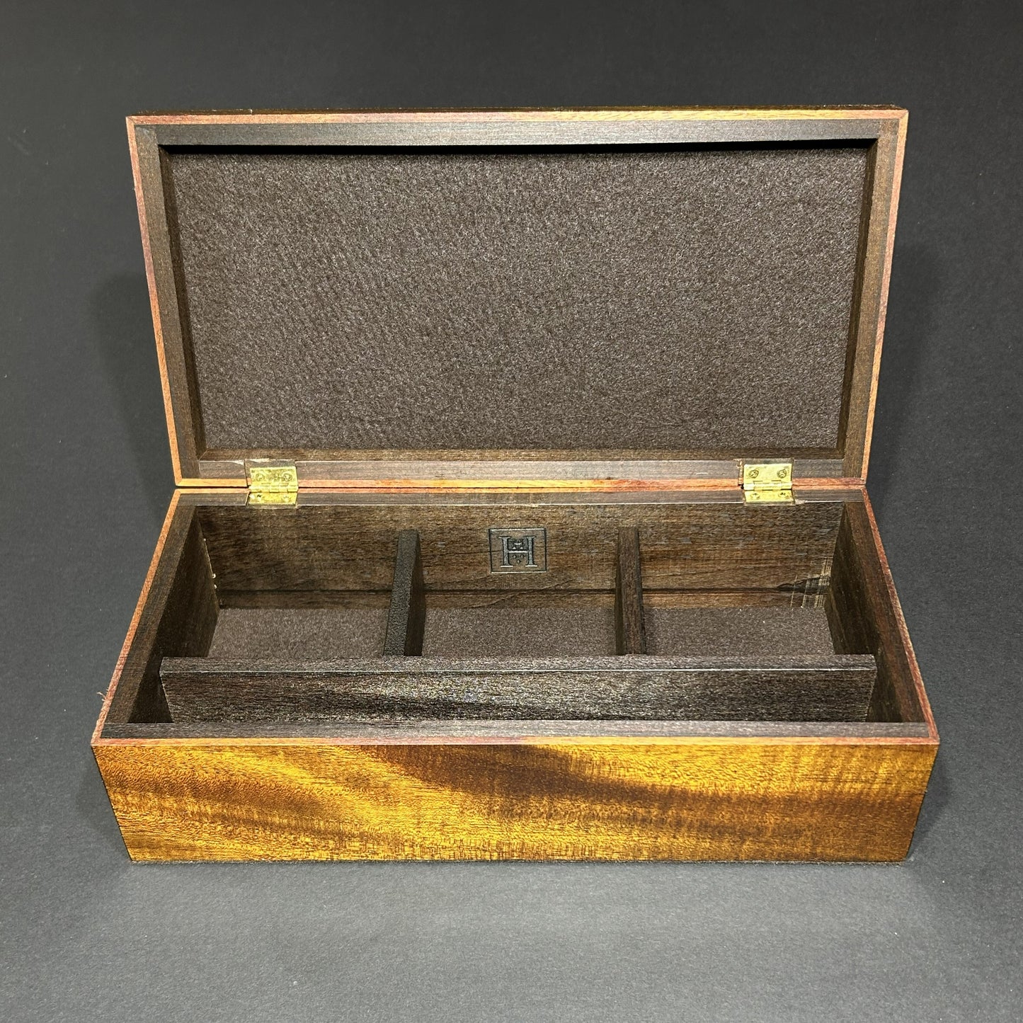 African Mahogany