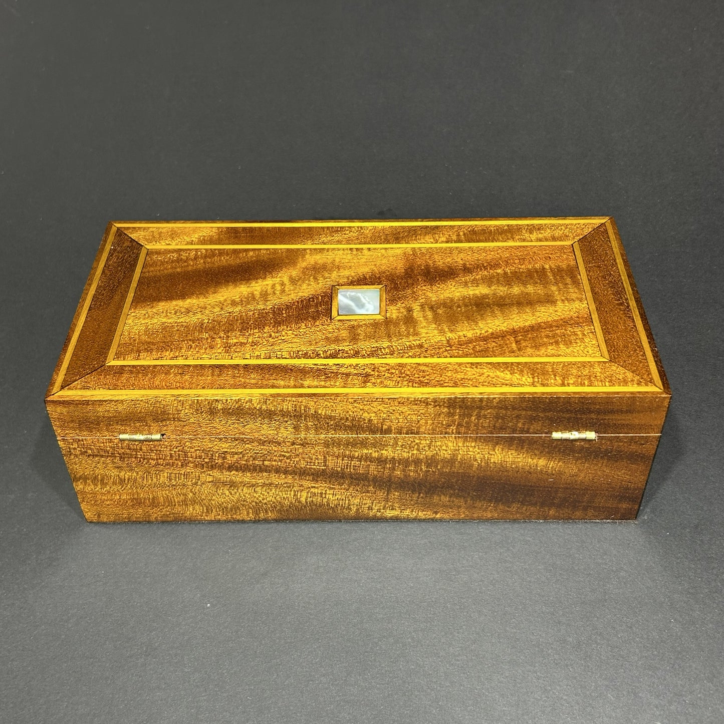 African Mahogany