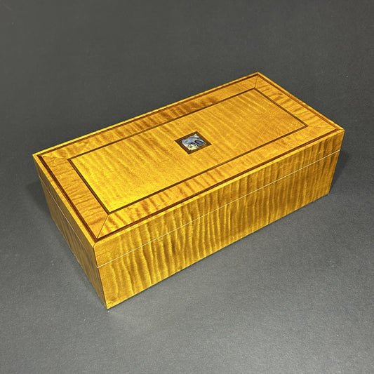 Flamed Eastern Maple