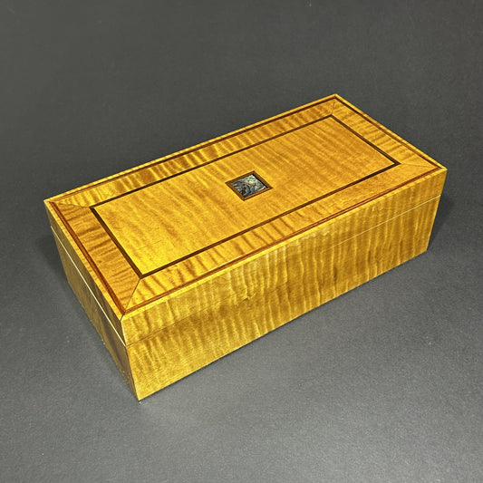 Flamed Eastern Maple