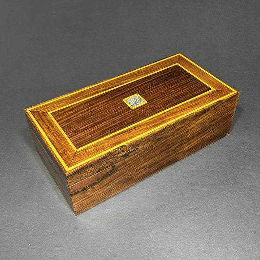 Nicaraguan Rosewood