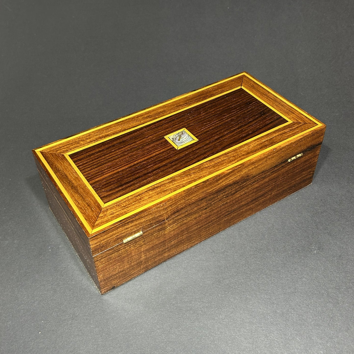 Nicaraguan Rosewood