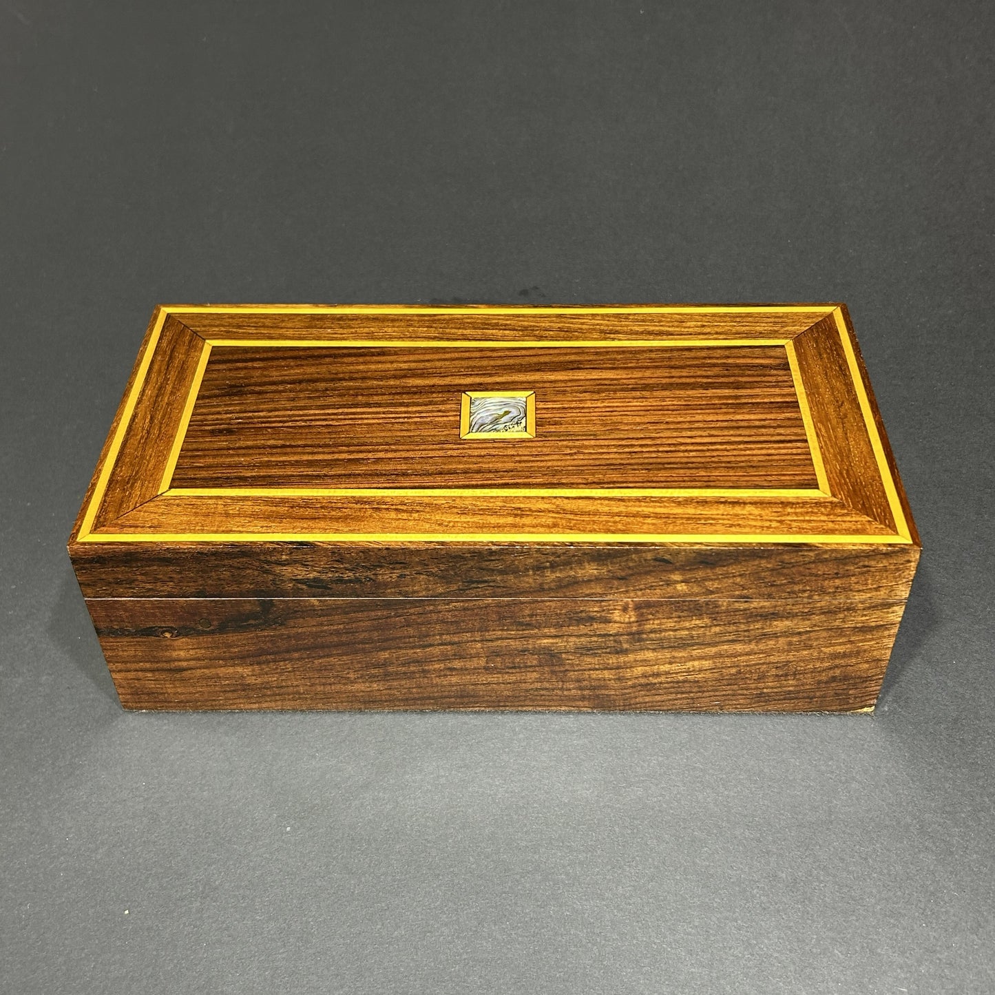 Nicaraguan Rosewood
