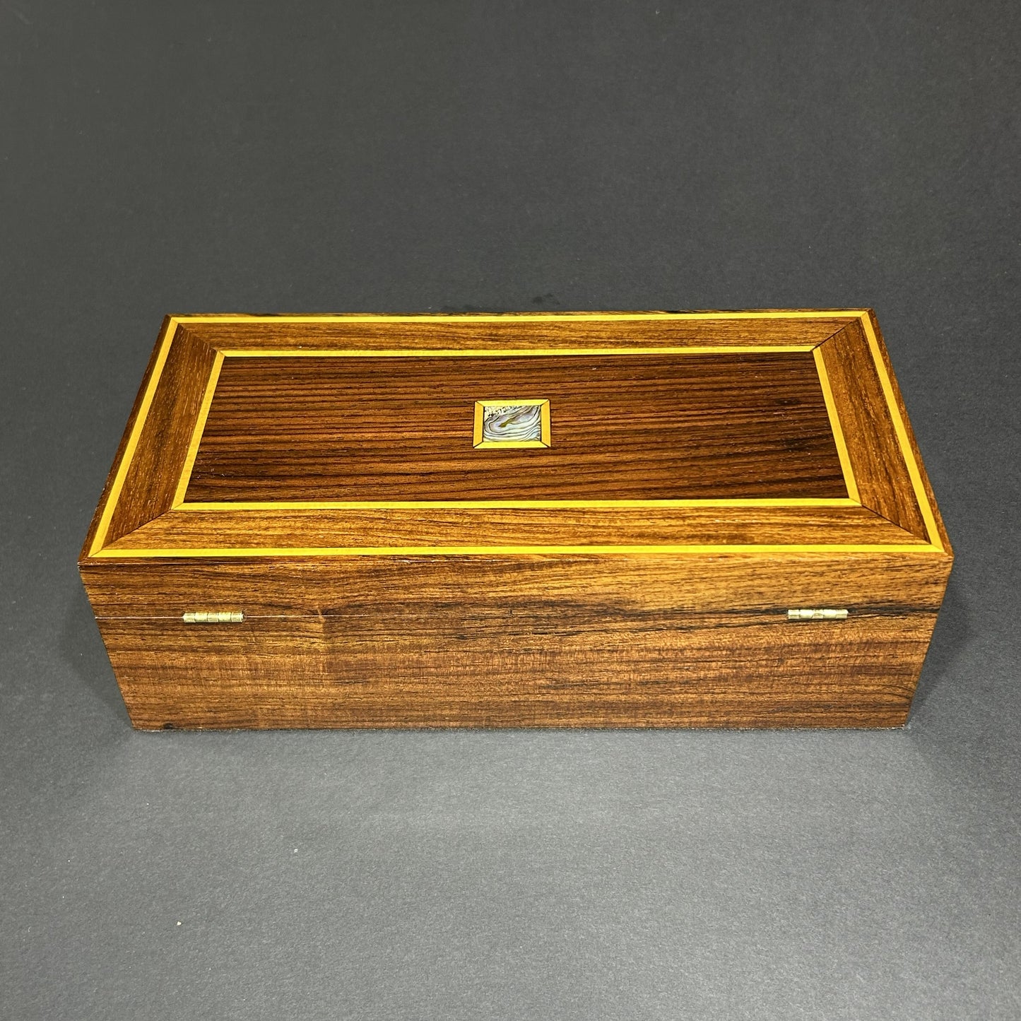 Nicaraguan Rosewood