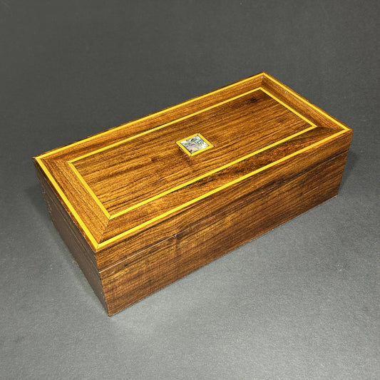 Nicaraguan Rosewood