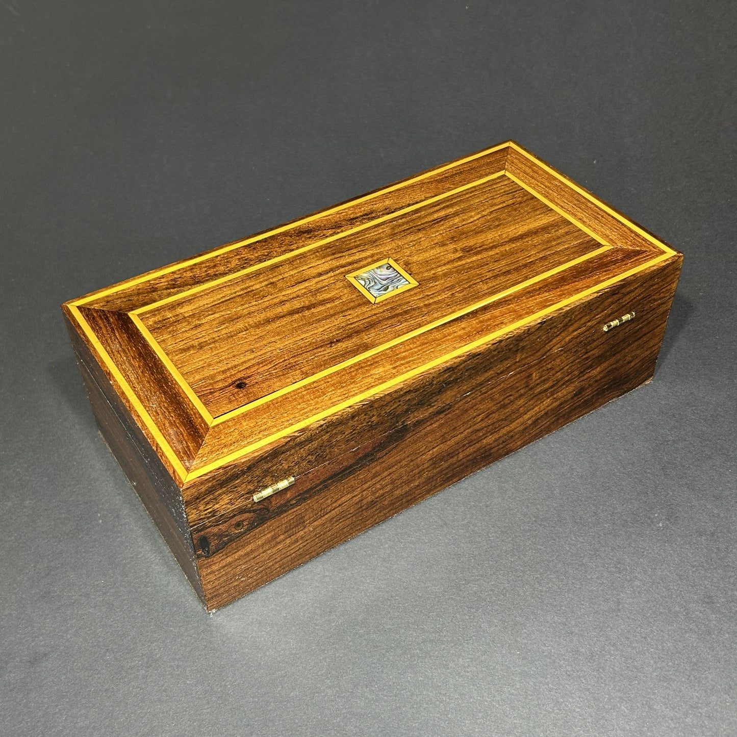 Nicaraguan Rosewood