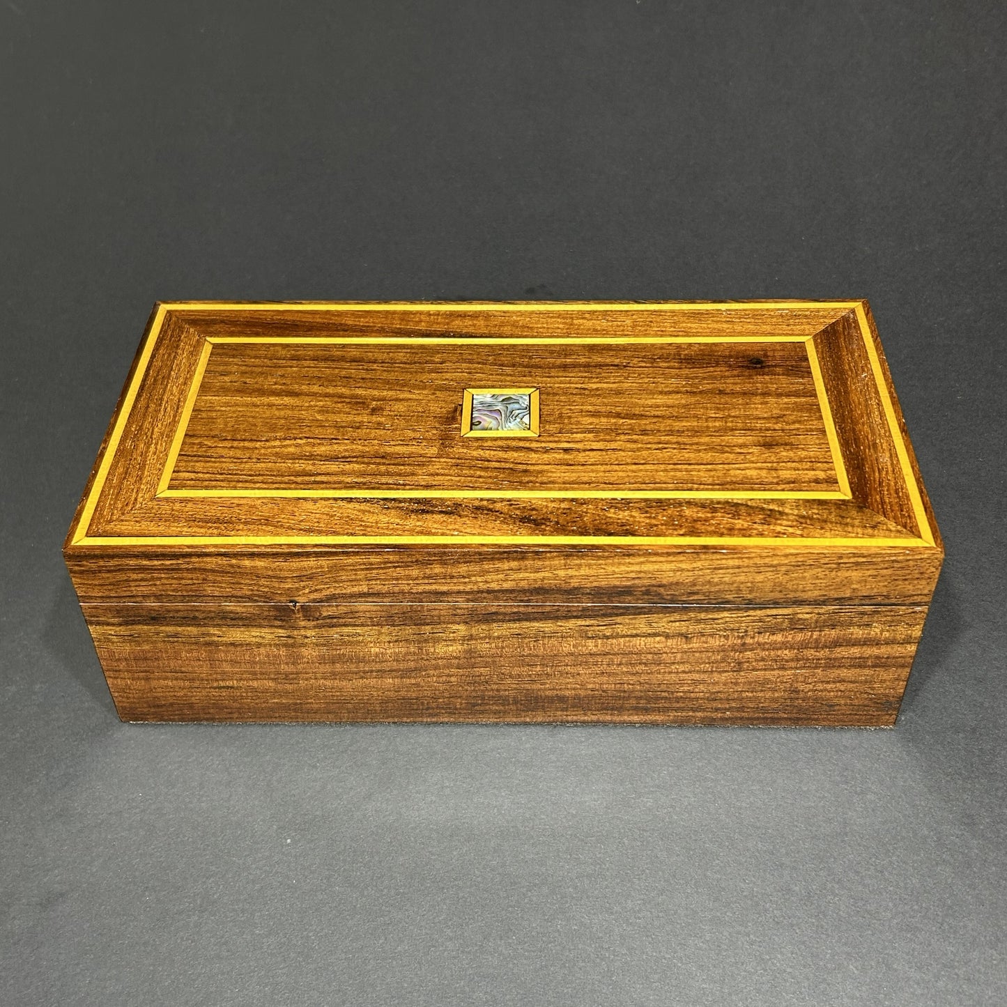 Nicaraguan Rosewood